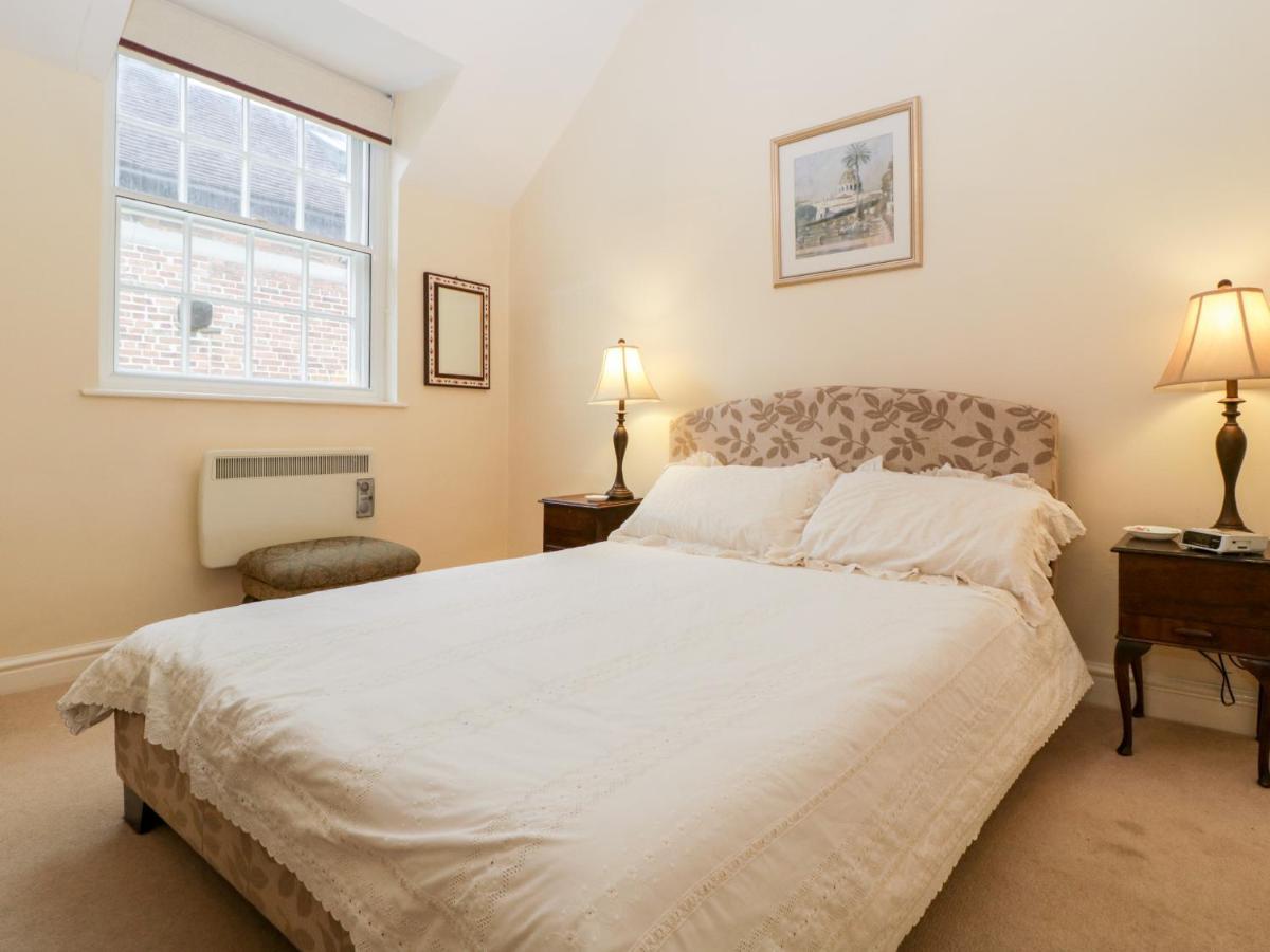 Villa 138D Old Star&Garter Mews Ludlow Exterior foto